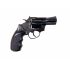 Сигнальный револьвер Taurus-S KURS (Smith & Wesson 2,5”) кал. 5,5 мм под 10ТК, черный