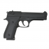 Сигнальный пистолет B92-S KURS (Beretta) кал. 5,5 мм под 10ТК, черный матовый