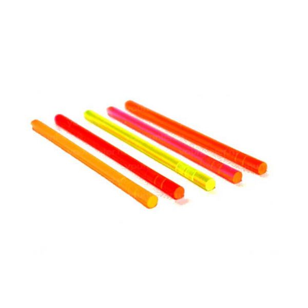 Сменное оптоволокно HiViz для мушек M и S, диаметр 0,175", красное