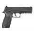 Пневматический пистолет Sig Sauer P320 Black