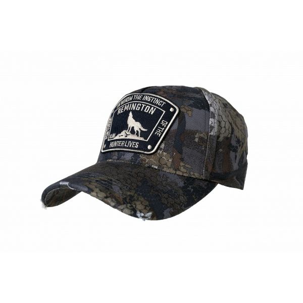 Кепка Remington Baseball Cap Timber