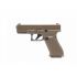Пневматический пистолет Umarex Glock 19X