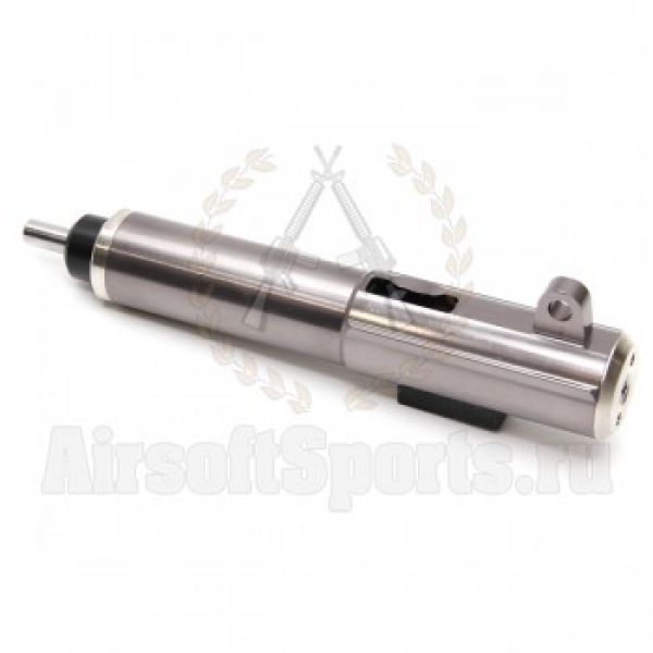Поршневой цилиндр (WE) Cylinder Set for M4 KATANA AEG M130 (GREY)