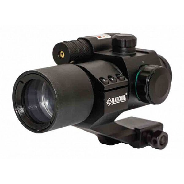 Прицел коллиматорный Marcool Aimpoint c ЛЦУ (HY9293)