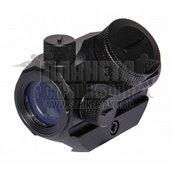 Прицел коллиматорный Marcool Micro T-1 1x21 (hy9245)
