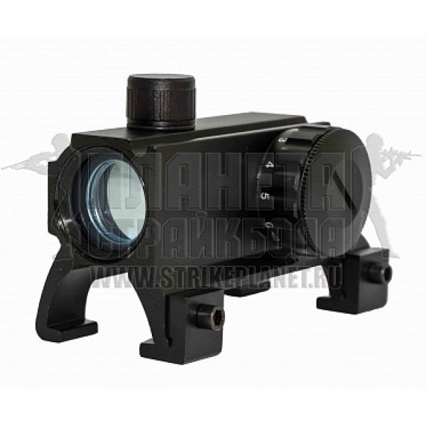 Прицел коллиматорный SP 1X25 (as-sp0058)
