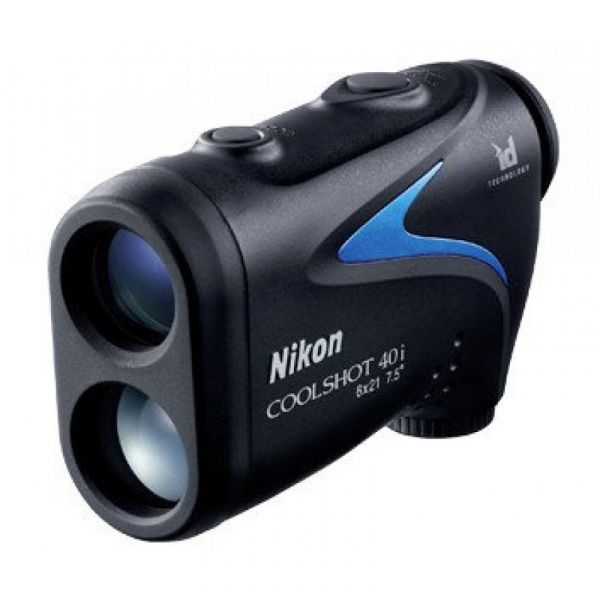 Лазерный Дальномер LRF Coolshot 40I Nikon