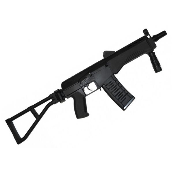 Страйкбольный автомат AY СР-3М Вихрь (AY-A0024)