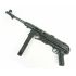 Страйкбольный пистолет-пулемет M40 (MP-40)