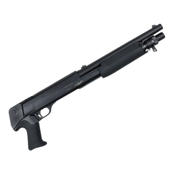 Страйкбольный дробовик ASG Franchi SAS 12 Short (16261)