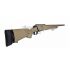 Снайперская винтовка Cyma M24 spring Tan (CM.702B)