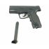 Пневматический пистолет ASG Steyr Mannlicher M9-A1