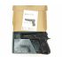 Пневматический пистолет Umarex Beretta M92 FS A1