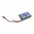 Аккумулятор BlueMAX Li-Po 11.1V 1300mah 20C, 65x43x17 мм (стик) для PEQ/AN-15