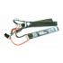 Аккумулятор BlueMAX Li-Po 11.1V 1450mah 30C, 3 x (128x21x12,5) мм (триплет)