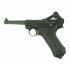 Пневматический пистолет Umarex P.08 (Parabellum) blowback