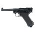 Пневматический пистолет Umarex P.08 (Parabellum) blowback
