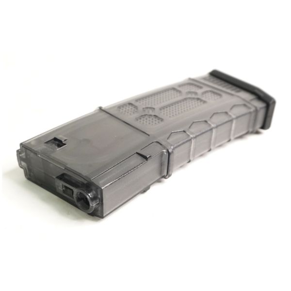 Магазин механический G&G для M4/M16 на 105 шаров, Tainted (G-08-150)