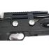 Пневматическая винтовка Aselkon MX-8 Evoc (пластик, PCP, 3 Дж) 6,35 мм