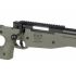 Снайперская винтовка Cyma L96A1 spring Olive (CM.706 OD)