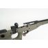 Снайперская винтовка Cyma L96A1 spring Olive (CM.706 OD)