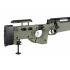 Снайперская винтовка Cyma L96A1 spring Olive (CM.706 OD)