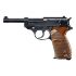 Пневматический пистолет Umarex Walther P38