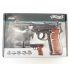 Пневматический пистолет Umarex Walther P38