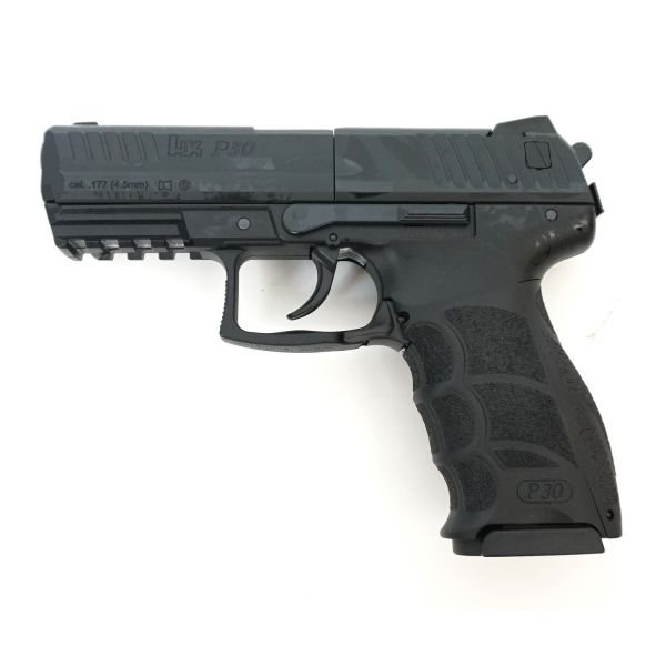 Пневматический пистолет Umarex Heckler & Koch HK P30